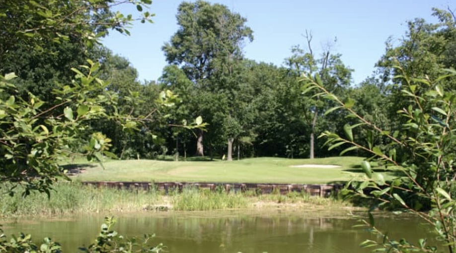 Photo of Mardyke Valley Golf Club